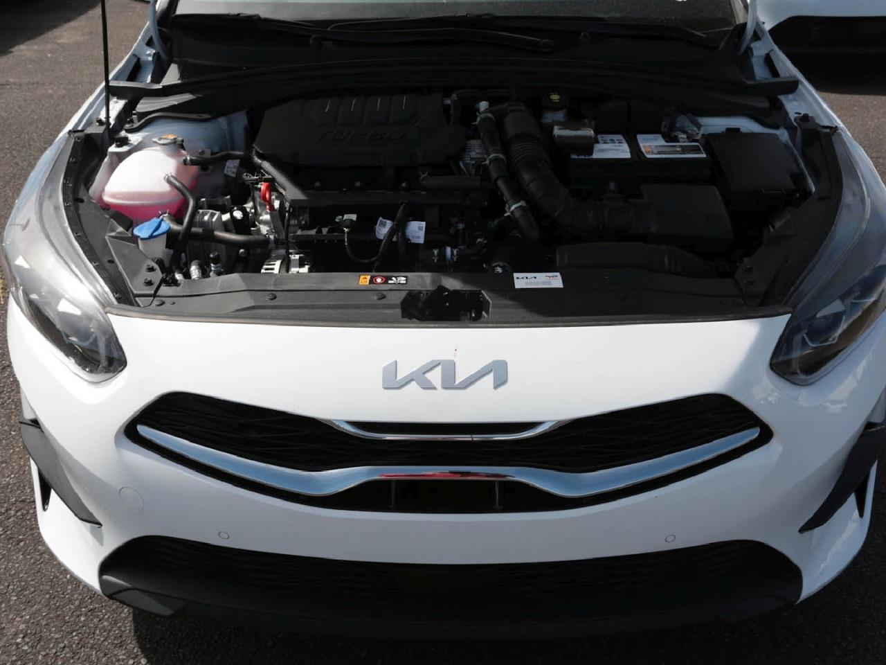 KIA Ceed SW 1.5T DCT Spirit Navi Kamera JBL-Sound