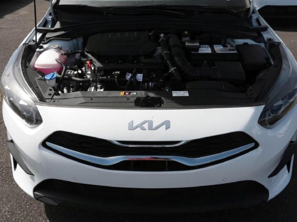 KIA Ceed SW 1.5T DCT Spirit Navi Kamera JBL-Sound