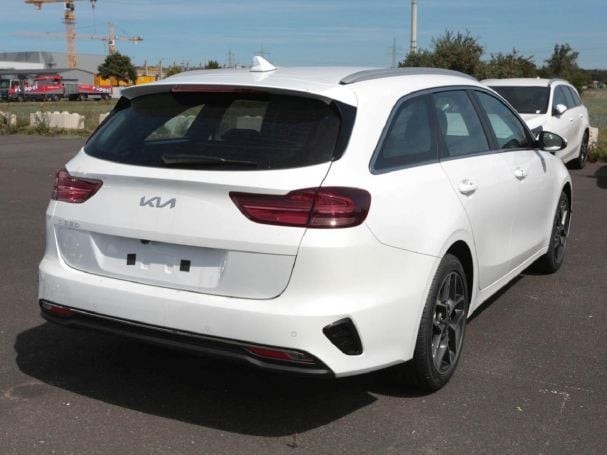 KIA Ceed SW 1.5T DCT Spirit Navi Kamera JBL-Sound KIA Ceed SW 1.5T DCT Spirit Navi Kamera JBL-Sound