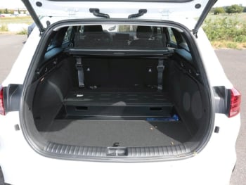 KIA Ceed SW 1.5T DCT Spirit Navi Kamera JBL-Sound