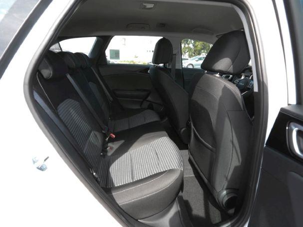 KIA Ceed SW 1.5T DCT Spirit Navi Kamera JBL-Sound