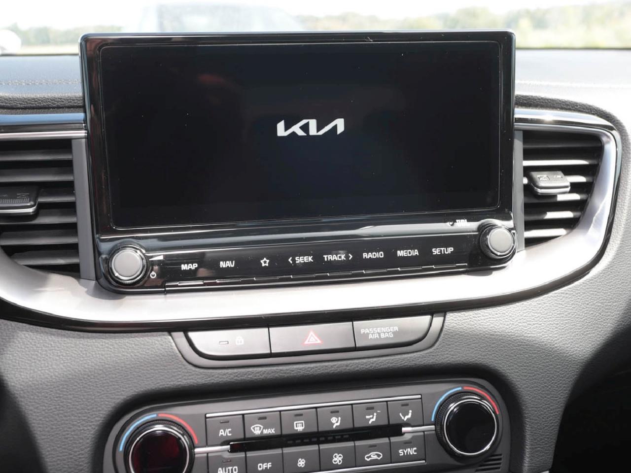KIA Ceed SW 1.5T DCT Spirit Navi Kamera JBL-Sound