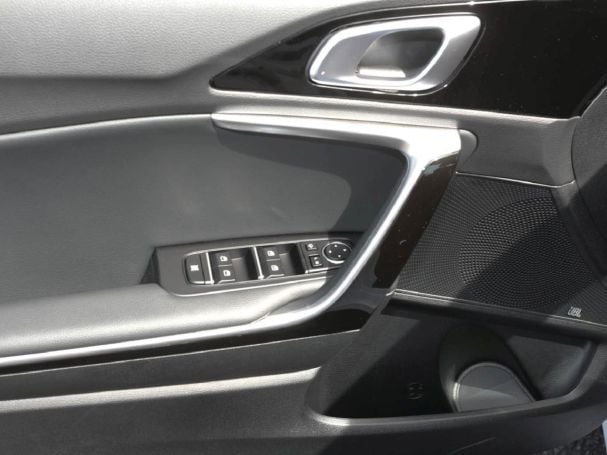 KIA Ceed SW 1.5T DCT Spirit Navi Kamera JBL-Sound KIA Ceed SW 1.5T DCT Spirit Navi Kamera JBL-Sound