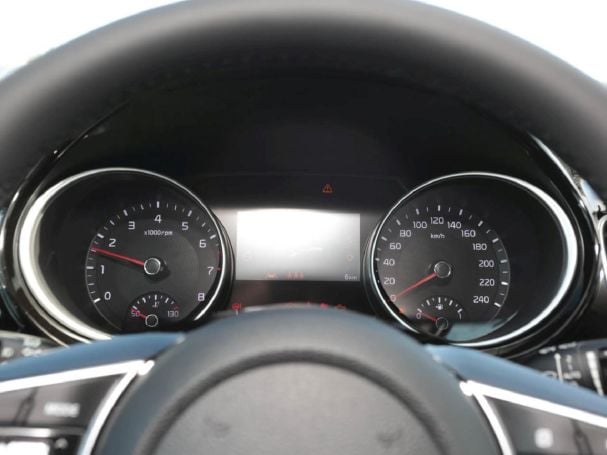 KIA Ceed SW 1.5T DCT Spirit Navi Kamera JBL-Sound