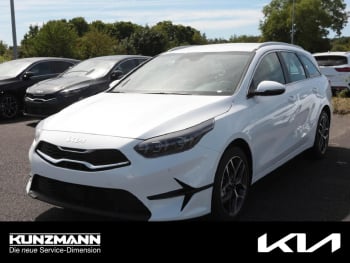KIA Ceed SW 1.5T DCT Spirit Navi Kamera JBL-Sound