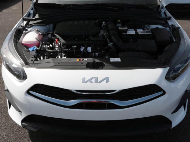 KIA Ceed SW 1.5T DCT Spirit Navi Kamera JBL-Sound