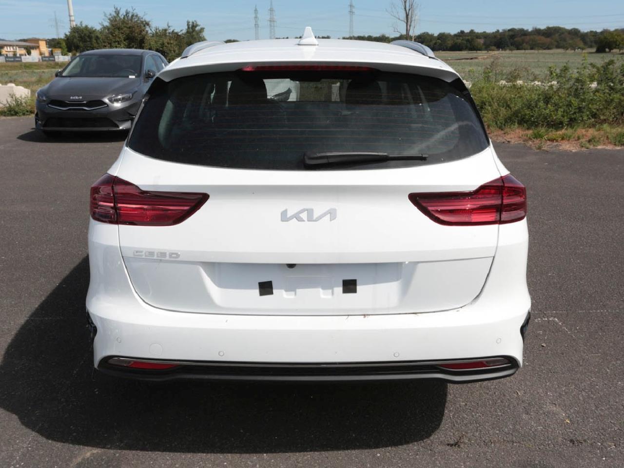 KIA Ceed SW 1.5T DCT Spirit Navi Kamera JBL-Sound