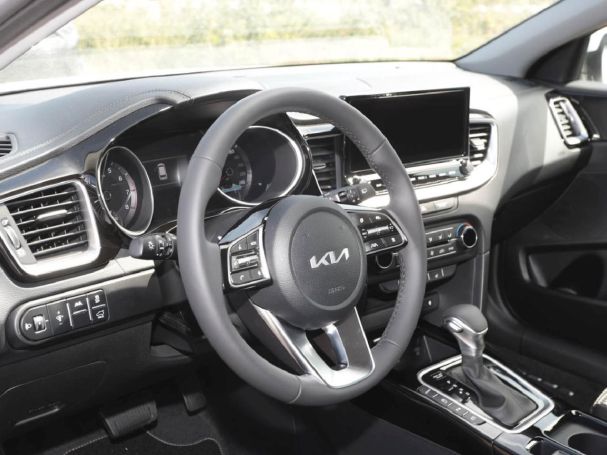 KIA Ceed SW 1.5T DCT Spirit Navi Kamera JBL-Sound