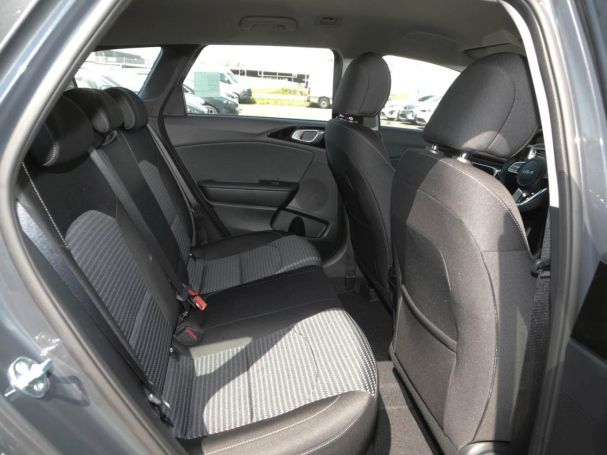 KIA Ceed SW 1.5T DCT Spirit Navi Lenkradhzg JBL ACC