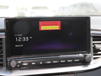 KIA Ceed SW 1.5T DCT Spirit Navi Lenkradhzg JBL ACC