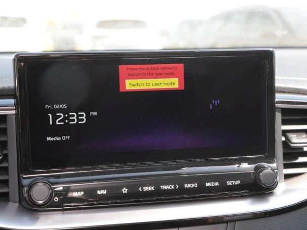 KIA Ceed SW 1.5T DCT Spirit Navi Lenkradhzg JBL ACC