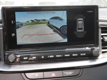 KIA Ceed SW 1.5T DCT Spirit Navi Lenkradhzg JBL ACC