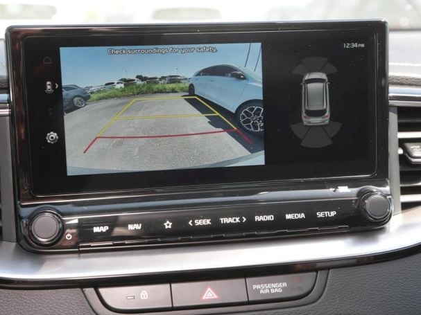 KIA Ceed SW 1.5T DCT Spirit Navi Lenkradhzg JBL ACC KIA Ceed SW 1.5T DCT Spirit Navi Lenkradhzg JBL ACC