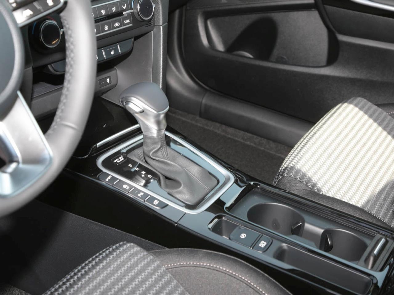 KIA Ceed SW 1.5T DCT Spirit Navi Lenkradhzg JBL ACC