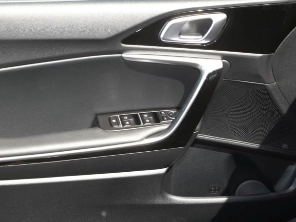 KIA Ceed SW 1.5T DCT Spirit Navi Lenkradhzg JBL ACC