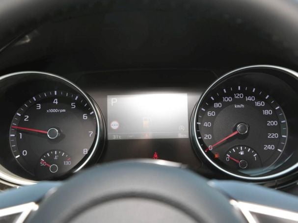 KIA Ceed SW 1.5T DCT Spirit Navi Lenkradhzg JBL ACC KIA Ceed SW 1.5T DCT Spirit Navi Lenkradhzg JBL ACC