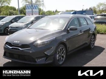 KIA Ceed SW 1.5T DCT Spirit Navi Lenkradhzg JBL ACC