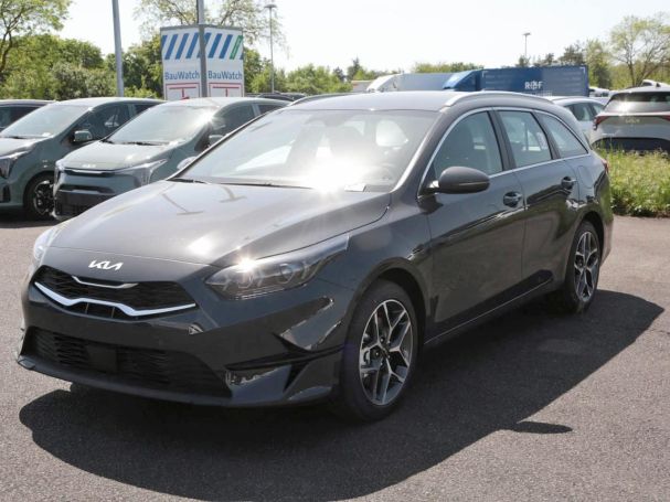 KIA Ceed SW 1.5T DCT Spirit Navi Lenkradhzg JBL ACC