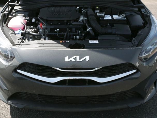 KIA Ceed SW 1.5T DCT Spirit Navi Lenkradhzg JBL ACC KIA Ceed SW 1.5T DCT Spirit Navi Lenkradhzg JBL ACC