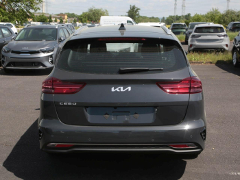 KIA Ceed SW 1.5T DCT Spirit Navi Lenkradhzg JBL ACC