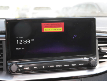 KIA Ceed SW 1.5T DCT Spirit Navi JBL Sound ACC