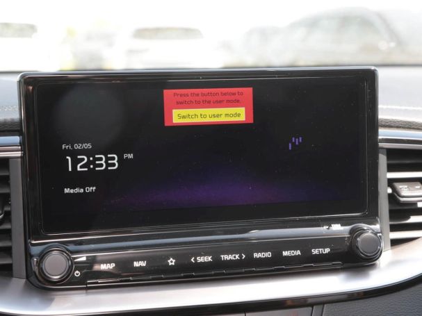 KIA Ceed SW 1.5T DCT Spirit Navi JBL Sound ACC