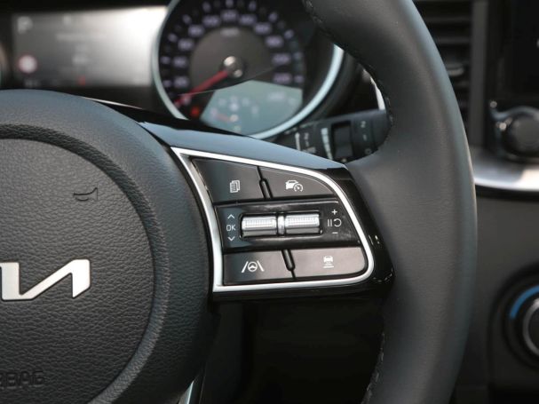 KIA Ceed SW 1.5T DCT Spirit Navi JBL Sound ACC