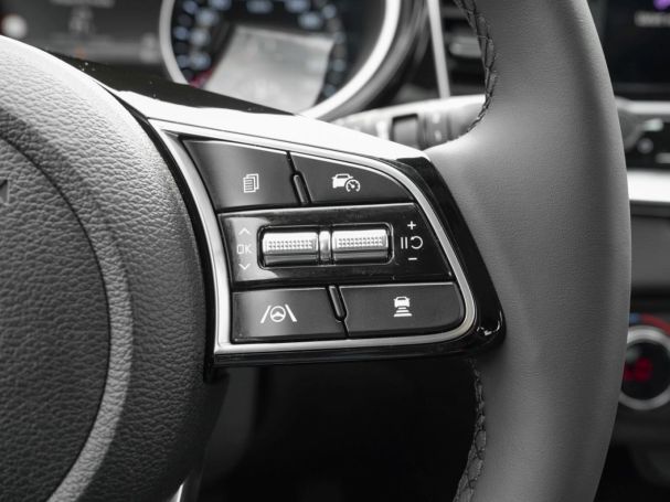 KIA Ceed SW 1.5T DCT Spirit Navi JBL-Sound ACC Kamera KIA Ceed SW 1.5T DCT Spirit Navi JBL-Sound ACC Kamera
