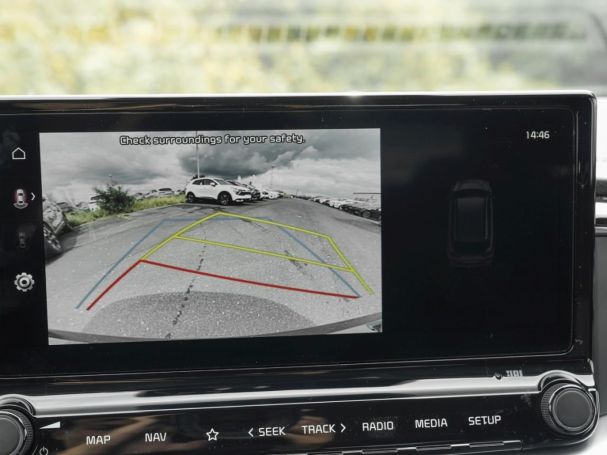 KIA Ceed SW 1.5T DCT Spirit Navi JBL-Sound ACC Kamera KIA Ceed SW 1.5T DCT Spirit Navi JBL-Sound ACC Kamera