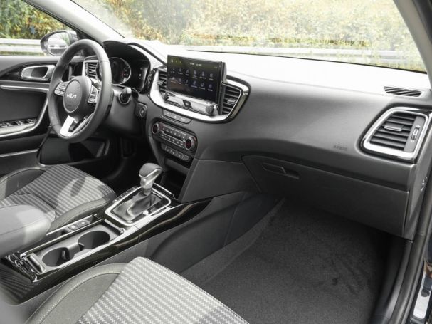 KIA Ceed SW 1.5T DCT Spirit Navi JBL-Sound ACC Kamera KIA Ceed SW 1.5T DCT Spirit Navi JBL-Sound ACC Kamera