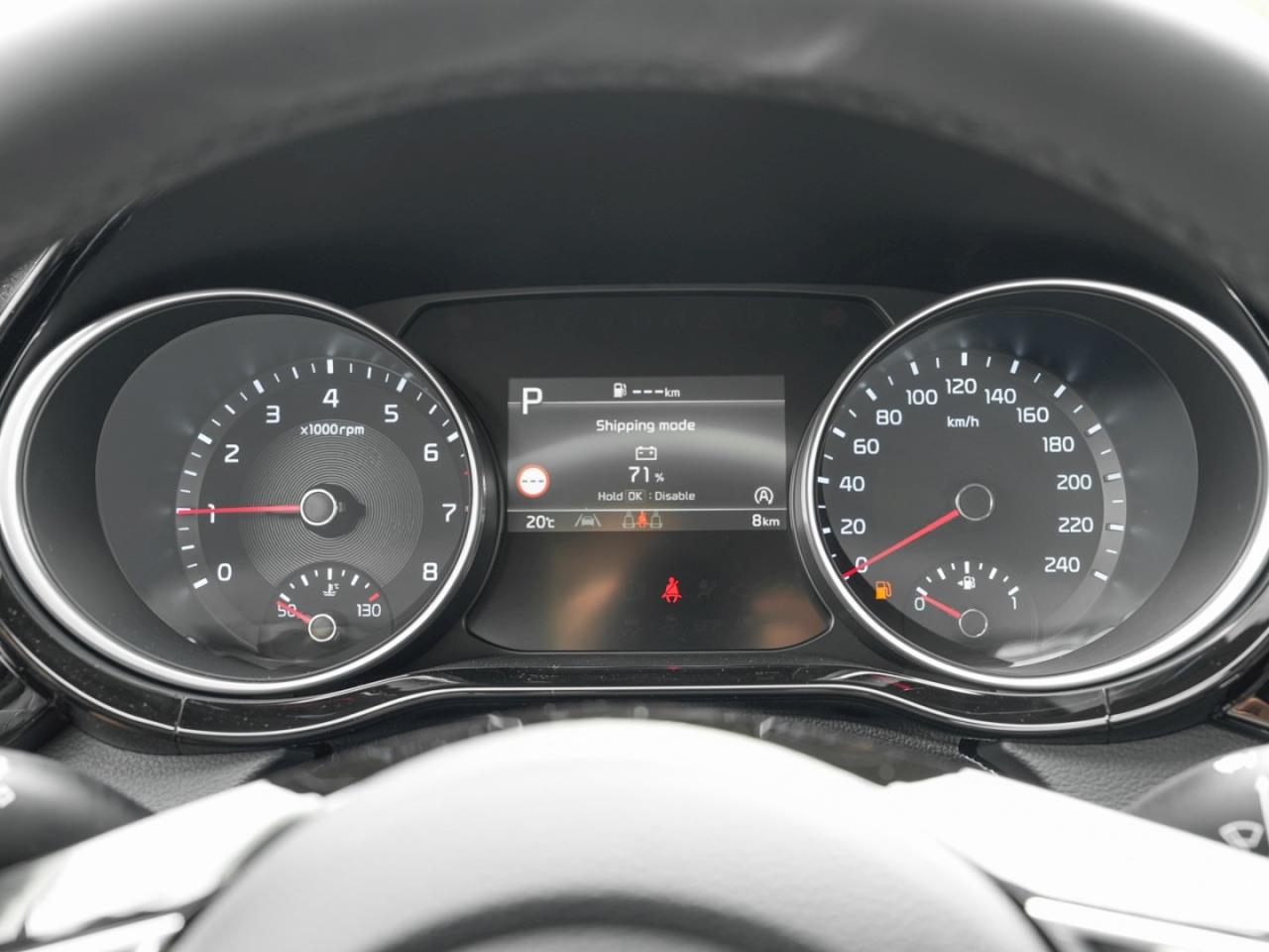 KIA Ceed SW 1.5T DCT Spirit Navi JBL-Sound ACC Kamera