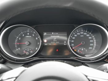 KIA Ceed SW 1.5T DCT Spirit Navi JBL-Sound ACC Kamera