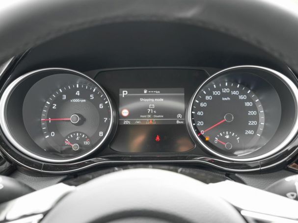 KIA Ceed SW 1.5T DCT Spirit Navi JBL-Sound ACC Kamera KIA Ceed SW 1.5T DCT Spirit Navi JBL-Sound ACC Kamera