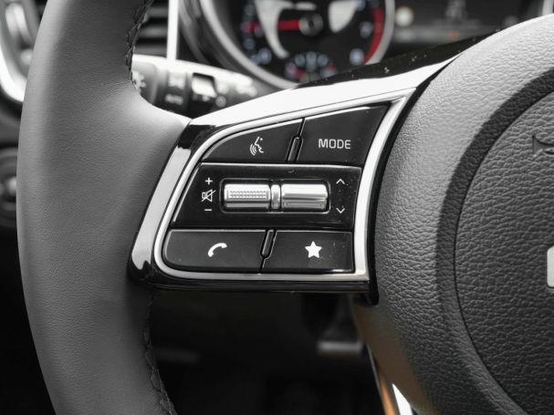 KIA Ceed SW 1.5T DCT Spirit Navi JBL-Sound ACC Kamera KIA Ceed SW 1.5T DCT Spirit Navi JBL-Sound ACC Kamera