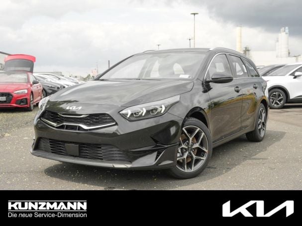KIA Ceed SW 1.5T DCT Spirit Navi JBL-Sound ACC Kamera
