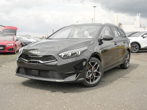 KIA Ceed SW 1.5T DCT Spirit Navi JBL-Sound ACC Kamera