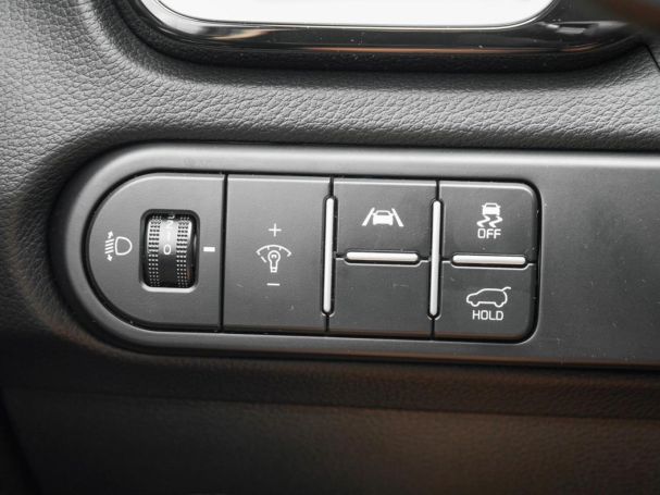 KIA Ceed SW 1.5T DCT Spirit Navi JBL-Sound ACC Kamera KIA Ceed SW 1.5T DCT Spirit Navi JBL-Sound ACC Kamera