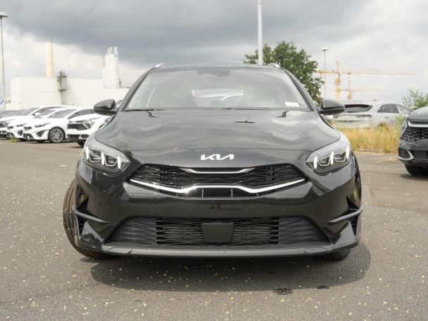 KIA Ceed SW 1.5T DCT Spirit Navi JBL-Sound ACC Kamera KIA Ceed SW 1.5T DCT Spirit Navi JBL-Sound ACC Kamera