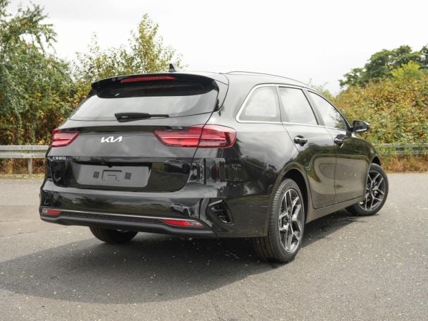 KIA Ceed SW 1.5T DCT Spirit Navi JBL-Sound ACC Kamera KIA Ceed SW 1.5T DCT Spirit Navi JBL-Sound ACC Kamera