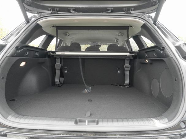 KIA Ceed SW 1.5T DCT Spirit Navi JBL-Sound ACC Kamera KIA Ceed SW 1.5T DCT Spirit Navi JBL-Sound ACC Kamera