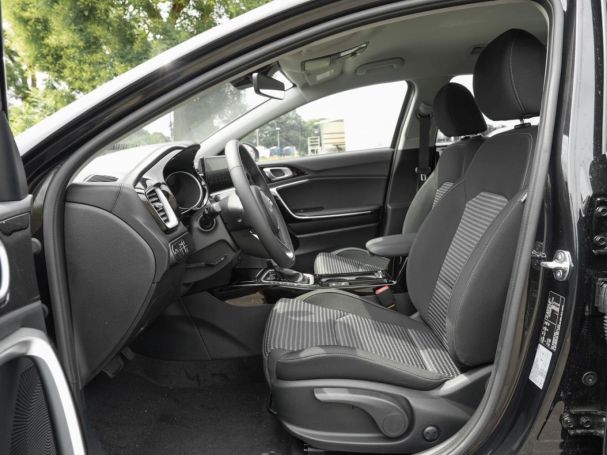 KIA Ceed SW 1.5T DCT Spirit Navi JBL-Sound ACC Kamera KIA Ceed SW 1.5T DCT Spirit Navi JBL-Sound ACC Kamera