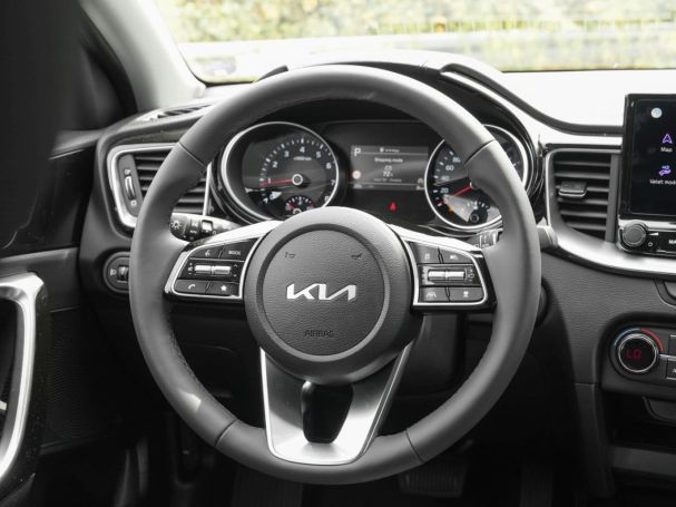 KIA Ceed SW 1.5T DCT Spirit Navi JBL-Sound ACC Kamera KIA Ceed SW 1.5T DCT Spirit Navi JBL-Sound ACC Kamera