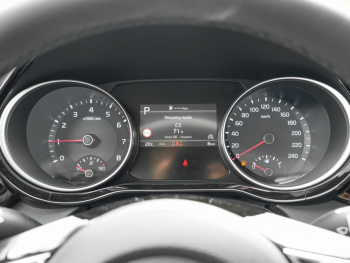 KIA Ceed SW 1.5T DCT Spirit Navi JBL-Sound ACC Kamera