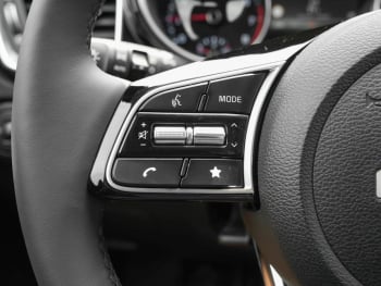 KIA Ceed SW 1.5T DCT Spirit Navi JBL-Sound ACC Kamera