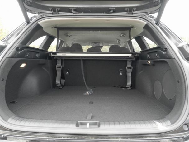 KIA Ceed SW 1.5T DCT Spirit Navi JBL-Sound ACC Kamera