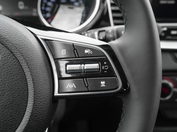 KIA Ceed SW 1.5T DCT Ultimate Edition Navi Kamera KIA Ceed SW 1.5T DCT Ultimate Edition Navi Kamera