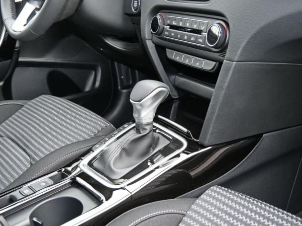 KIA Ceed SW 1.5T DCT Ultimate Edition Navi Kamera