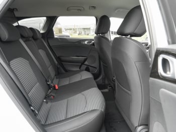 KIA Ceed SW 1.5T DCT Ultimate Edition Navi Kamera