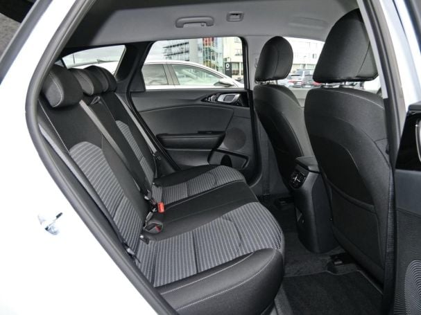 KIA Ceed SW 1.5T DCT Ultimate Edition Navi Kamera