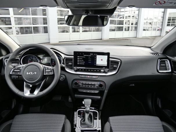 KIA Ceed SW 1.5T DCT Ultimate Edition Navi Kamera